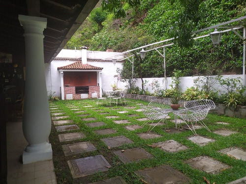 Imagen 25 de 27 de Casa En Venta En Las Acacias