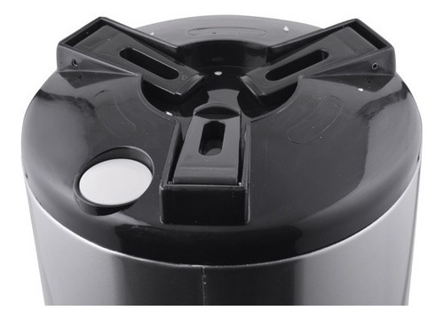 Imagen 4 de 6 de 7.5 Lts Termo Dispensador De Agua ,facusa 100% Original