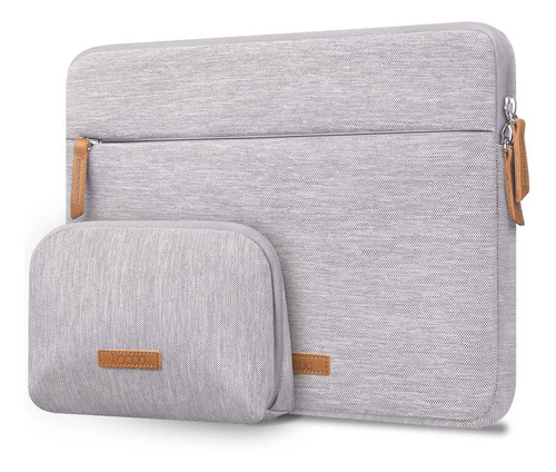 Lacdo Funda Protectora Para Laptop De 360 Para Macbook Air M