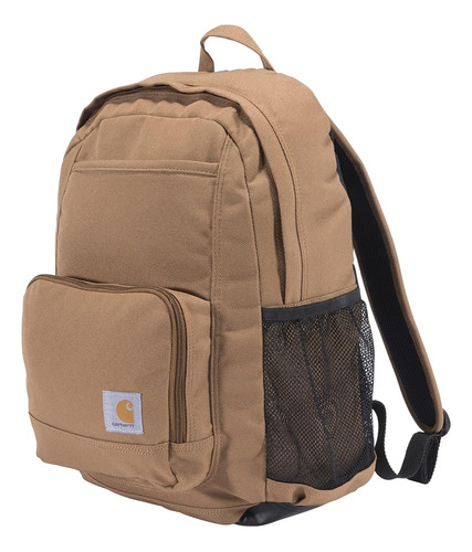 Carhartt 23l Mochila De Un Solo Compartimento, Paquete Durad