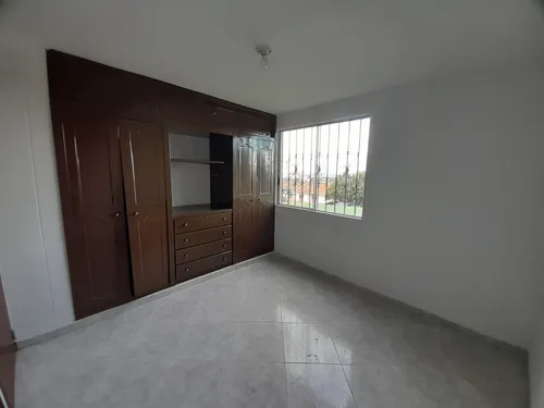 Apartamento En Venta En Meléndez. Cod V8014703
