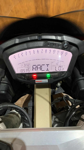 Imagen 9 de 16 de Ducati Panigale V2 1198