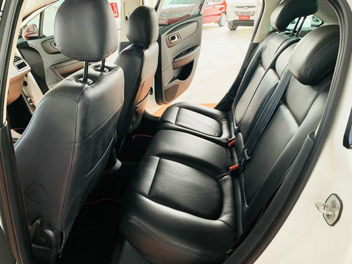 Citroën C4 Competition 2.0 Flex 16v 5p Aut