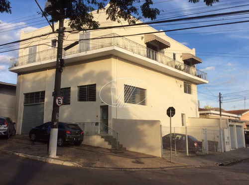 Imagem 2 de 8 de Barracão À Venda Em Vila Joaquim Inácio - Ba228655