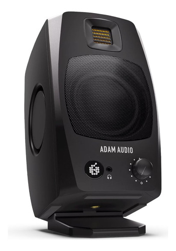 Monitor Adam D3v Active Desktop