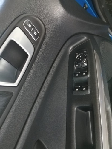 Ford Ecosport Titanium 2019