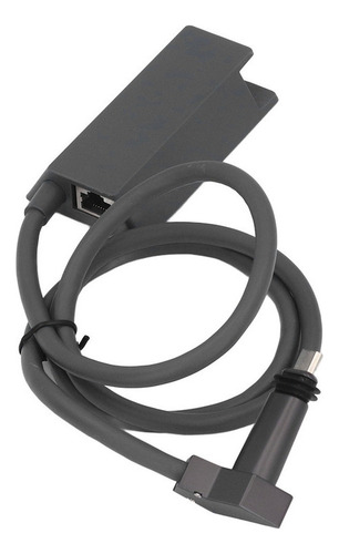 . Adaptador De Internet Ethernet Para Starlink V2 1200 Mbps