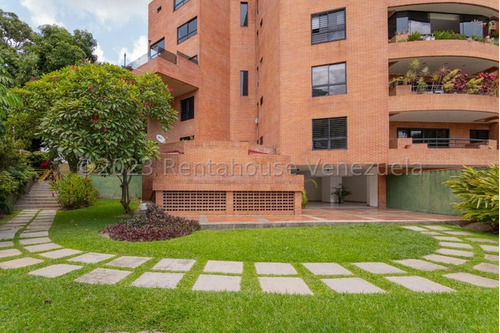 Apartamento En Venta Urb,alta Florida Mls #24-4172 Sc