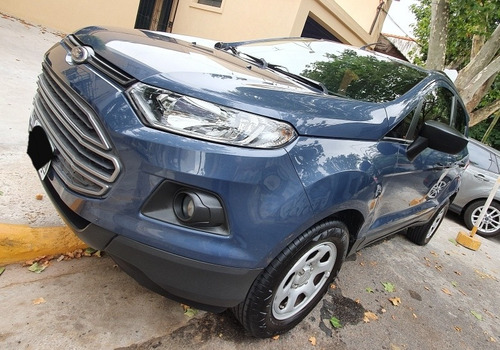 Ford Ecosport 2.0 Se 143cv 4x2 2013