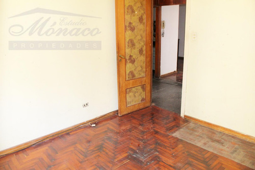 Imagen 16 de 27 de 3 Amb Frente Planta Baja Con Patio. Oportunidad!