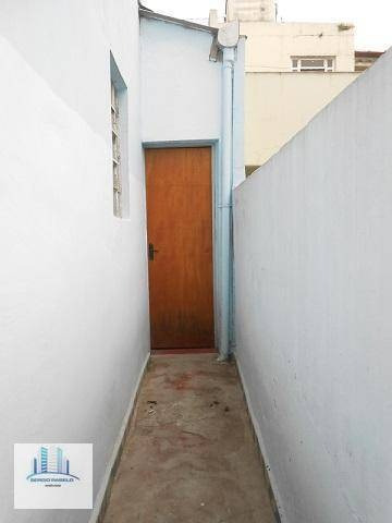 Imagem 4 de 10 de Casa Residencial À Venda, Ipiranga, São Paulo. - Ca0095