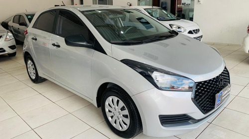 Imagem 9 de 12 de Hyundai Hb20 2019 Unique 1.0 Flex 12v Mec