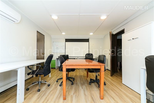 Imagen 16 de 21 de Oficina En Venta En Las Condes