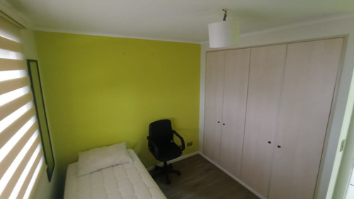 Vendo Departamento 3d2b Edificio Aqua La Serena