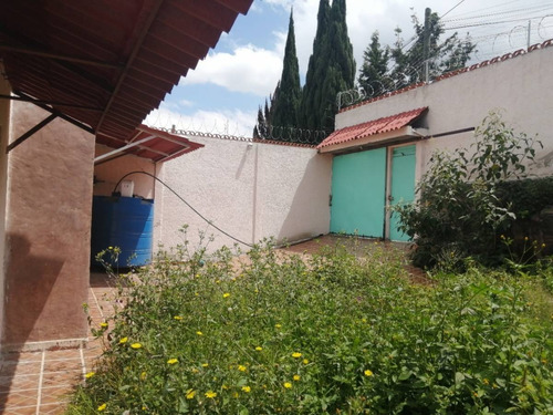 Imagen 9 de 16 de Tepozanes-la Joya- Ampliacion Nativitas-xochimilco
