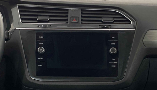 Imagen 14 de 15 de 123022 - Volkswagen Tiguan 2018 Con Garantía