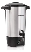 Comprar Cafetera Percoladora Urna 45 Tazas Hamilton Beach, 40515r