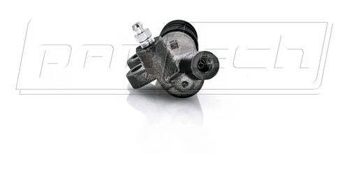 Cilindro Esclavo 4runner 1996-2002 3.4 Gas Man 5 Velocidades
