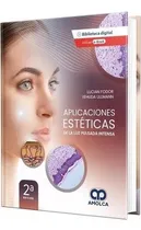 Comprar Aplicaciones Estéticas De La Luz Pulsada Intensa, De Lucian Fodor - Yehuda Ullman. Editorial Amolca, Tapa Dura En Español, 2023