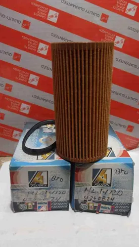 Filtro De Aceite Ml14120