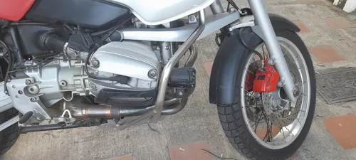 Bmw Gs 1100 R Mod. 1999