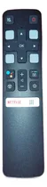 Comprar Control Remoto Para Televisor Tcl Tv Smart Htc108