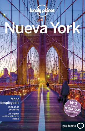 Libro Nueva York 2019 - St.louis, Regist