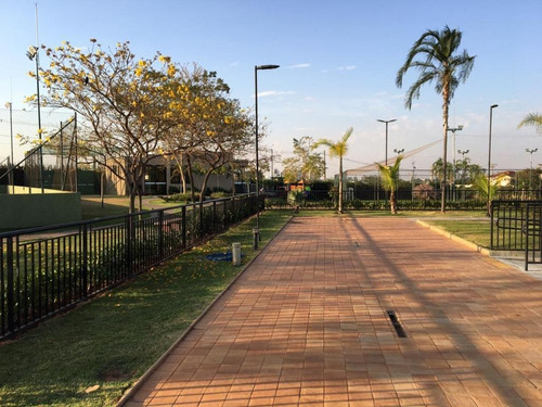 Imagem 2 de 30 de Terreno À Venda, 573 M² Por R$ 981.112,50 - Quinta Do Golfe Ii Jardins - São José Do Rio Preto/sp - Te5190