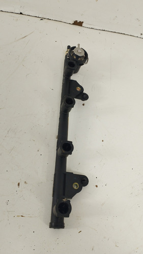 Flatua Bico Injetor Ford Focus Zetec 1.6 2007 2n1u9d280da (Usado)