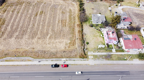 Hermoso Terreno De 9,899 M2 En Jocotitlan