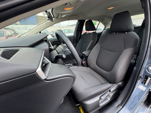 Toyota Corolla 1.8 Base Cvt