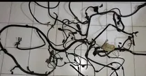 Comprar Corsa 1.6 Ramal Luces Traseras Ramal Principal Con Fusileras