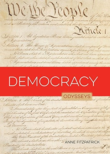 Democracy (odysseys In Government)