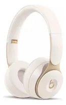 Comprar Audifonos Externos Inalámbricos Beats Solo Pro Beats By Dr