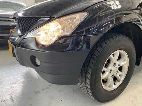 SsangYong Actyon 2.3 A230
