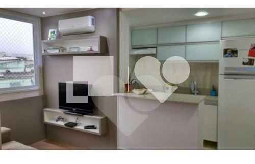 Apartamento-porto Alegre-cristal | Ref.: 28-im417255 - 28-im417255