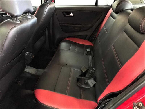 Imagem 5 de 11 de Volkswagen Novo Fox Tl Mb