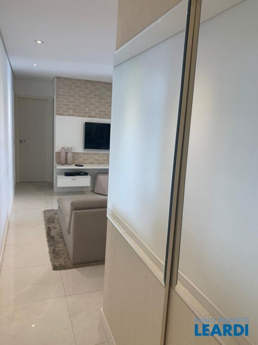 Imagem 8 de 15 de Apartamento - Panamby - Sp - 583210
