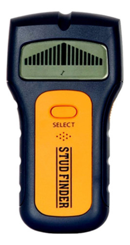 Scanner Parede Detector Obstaculos Fios Vigas Madeira Metal