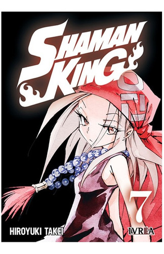 Shaman King #07