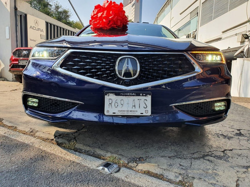 Acura Tlx 2018 3.5 Advance At