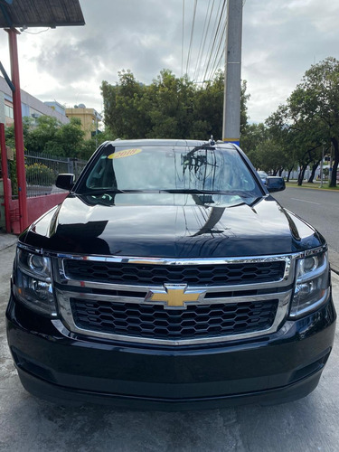Chevrolet Tahoe Lt