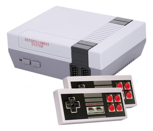 Consola De Juegos, Juguetes, Juegos Portátiles, Televisor Co