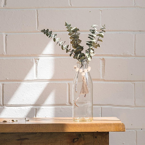 Servilleteros Con Cuentas De Madera Servilleteros Elásticos