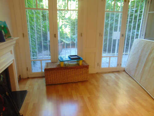 Imagen 19 de 30 de Casa En 4 Dormitorios- La Horqueta- San Isidro-.
