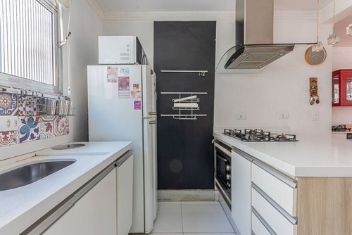 Imagem 8 de 30 de Apartamento - Ap13290 - 70675702