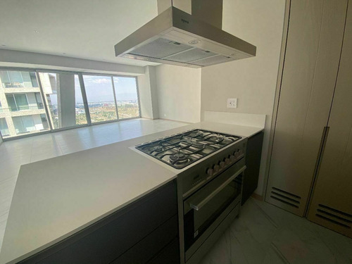 Imagen 20 de 30 de Departamento En Venta Torre 300 $7'990,000