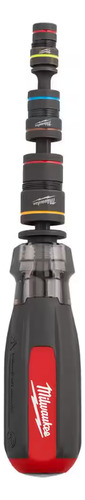 Milwaukee 48-22-2921 Milwaukee Tool Multi-nut Driver W/ Ccd