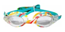 Comprar Lente De Natación Infantil Len02 Piscina Deportes Acuáticos 