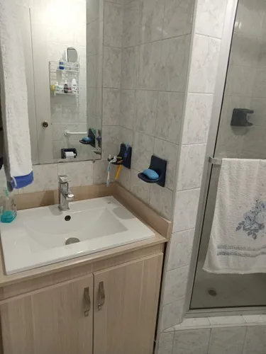 Apartamento Familiar Excelente Ubicación